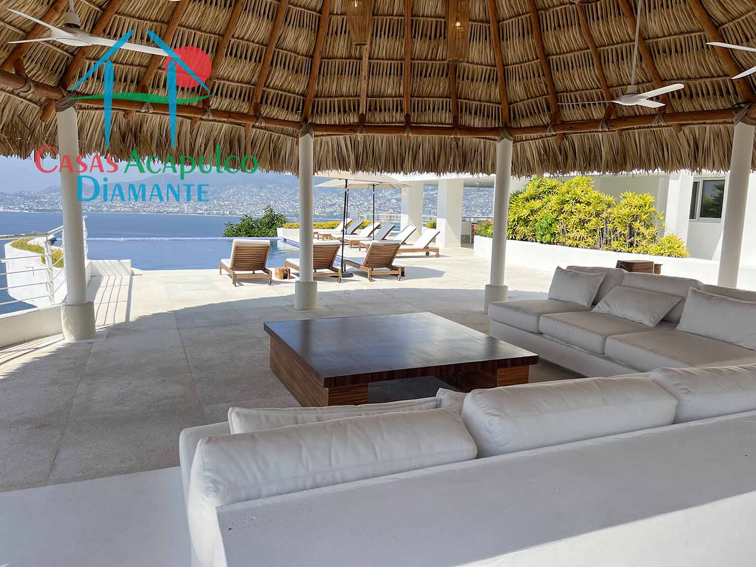 Casa Garbi - Terraza 14